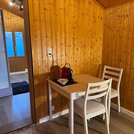 Valley Appartement *