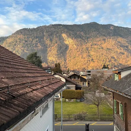 Appartamento Valley Matten bei Interlaken