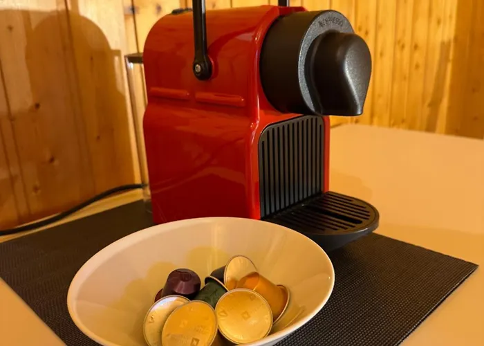 Valley Appartement *