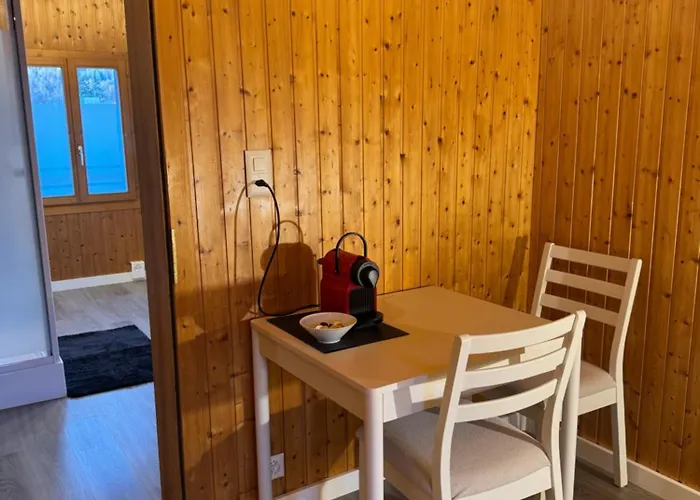 Valley Appartement *