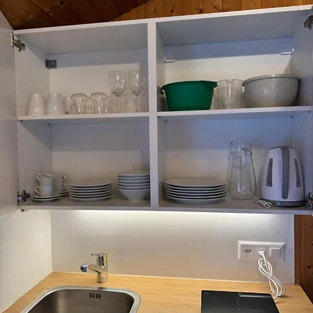 Lägenhet Valley Matten bei Interlaken