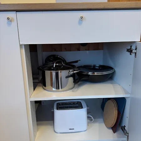 Lägenhet Valley Matten bei Interlaken