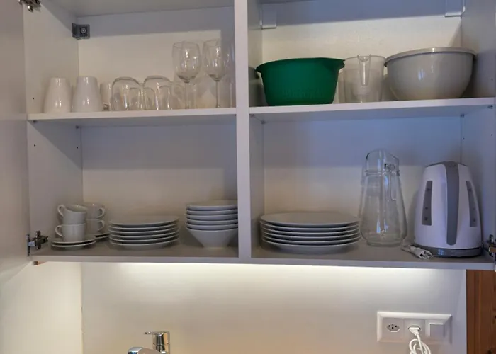 Lägenhet Valley Matten bei Interlaken